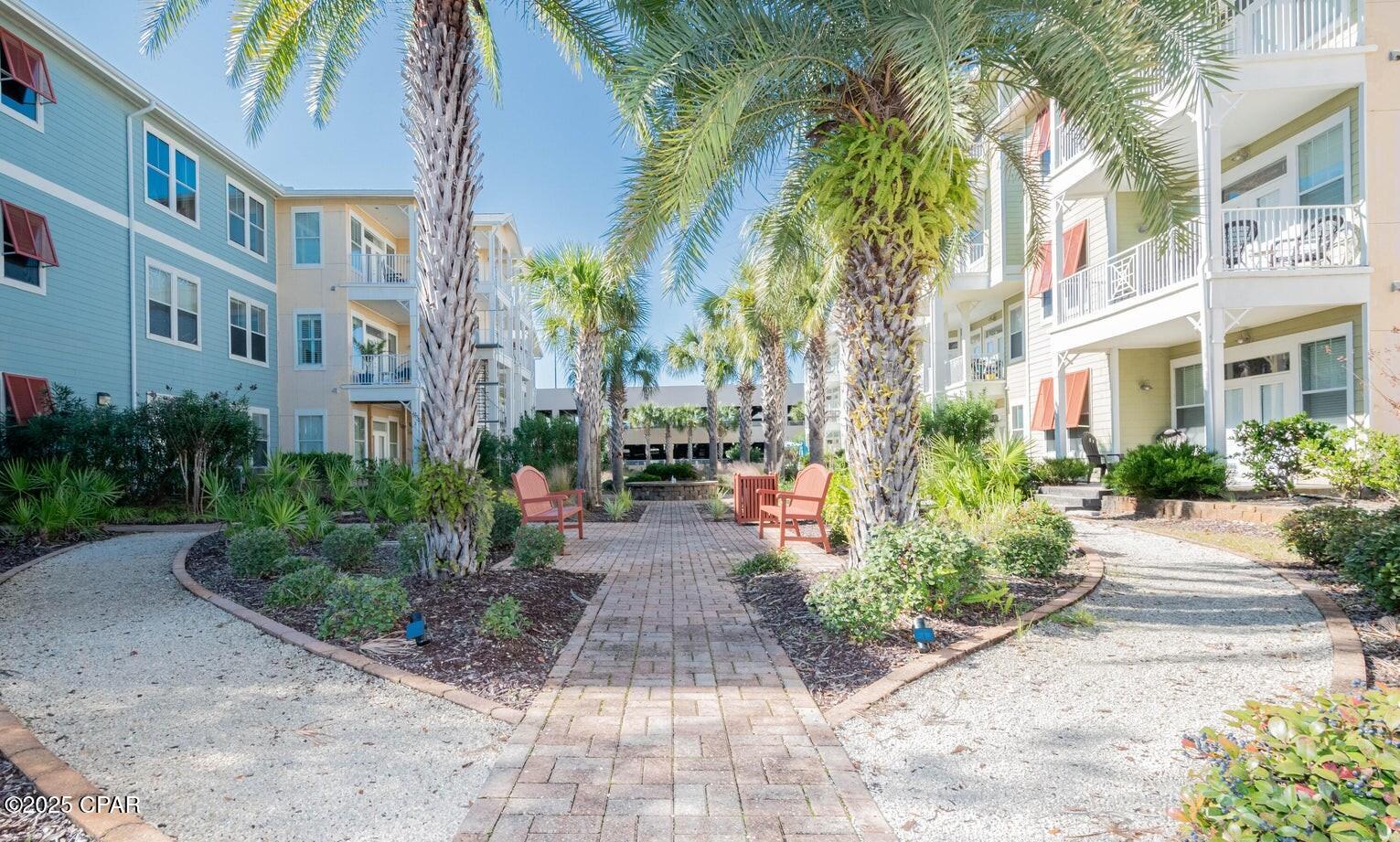 8700 Front Beach Road, Unit 5208 Panama City Beach, FL 32407 - Photo 41 of 41