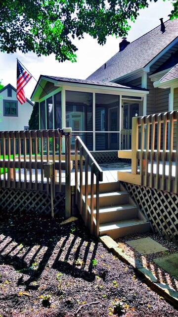 7048 Fitzgerald Road Dublin, OH 43017 - Photo 3 of 3