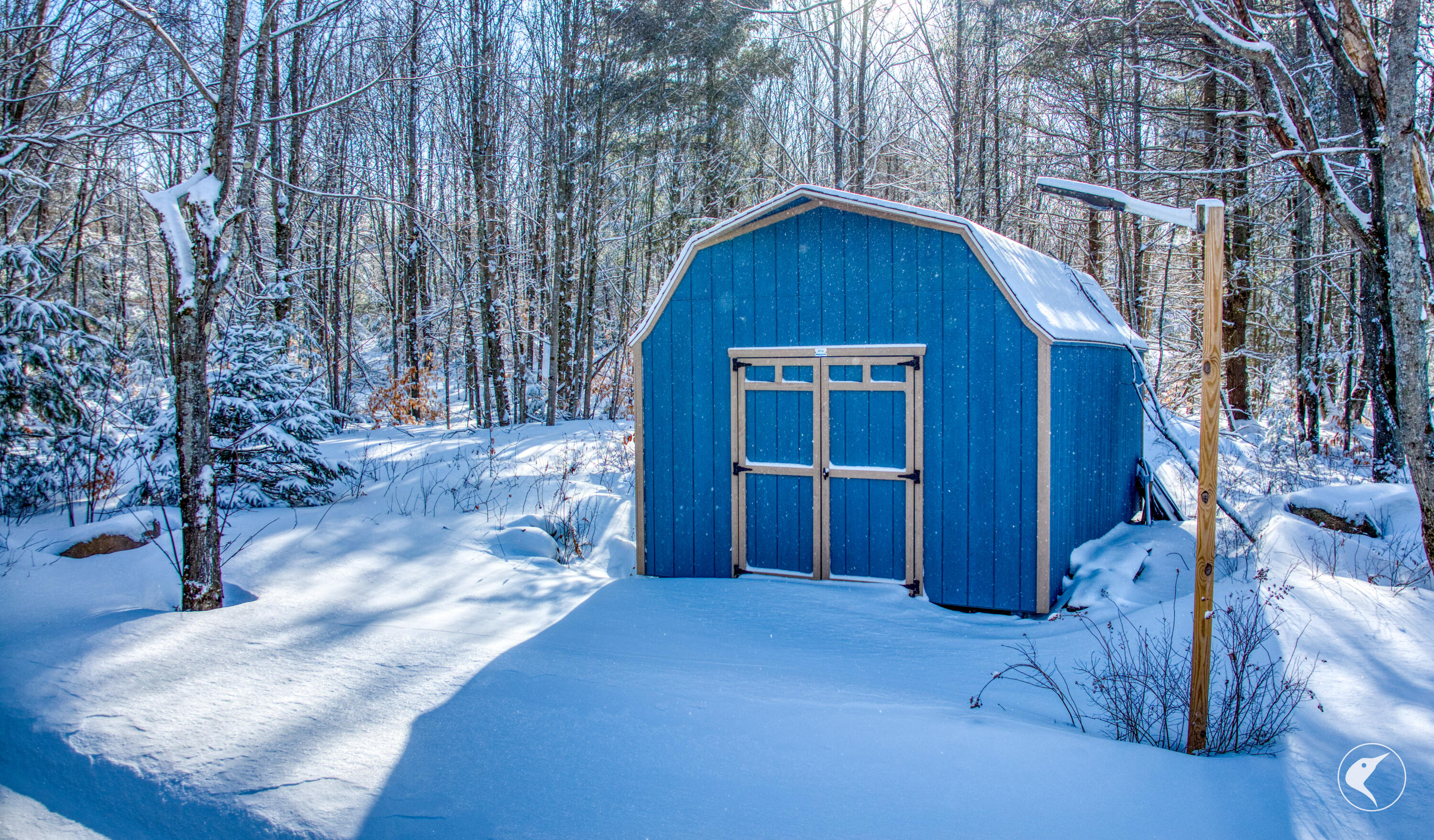 291 Hewitt Road St. Regis Falls, NY 12980 - Photo 102 of 107 DJI_20260116112148_0176_D