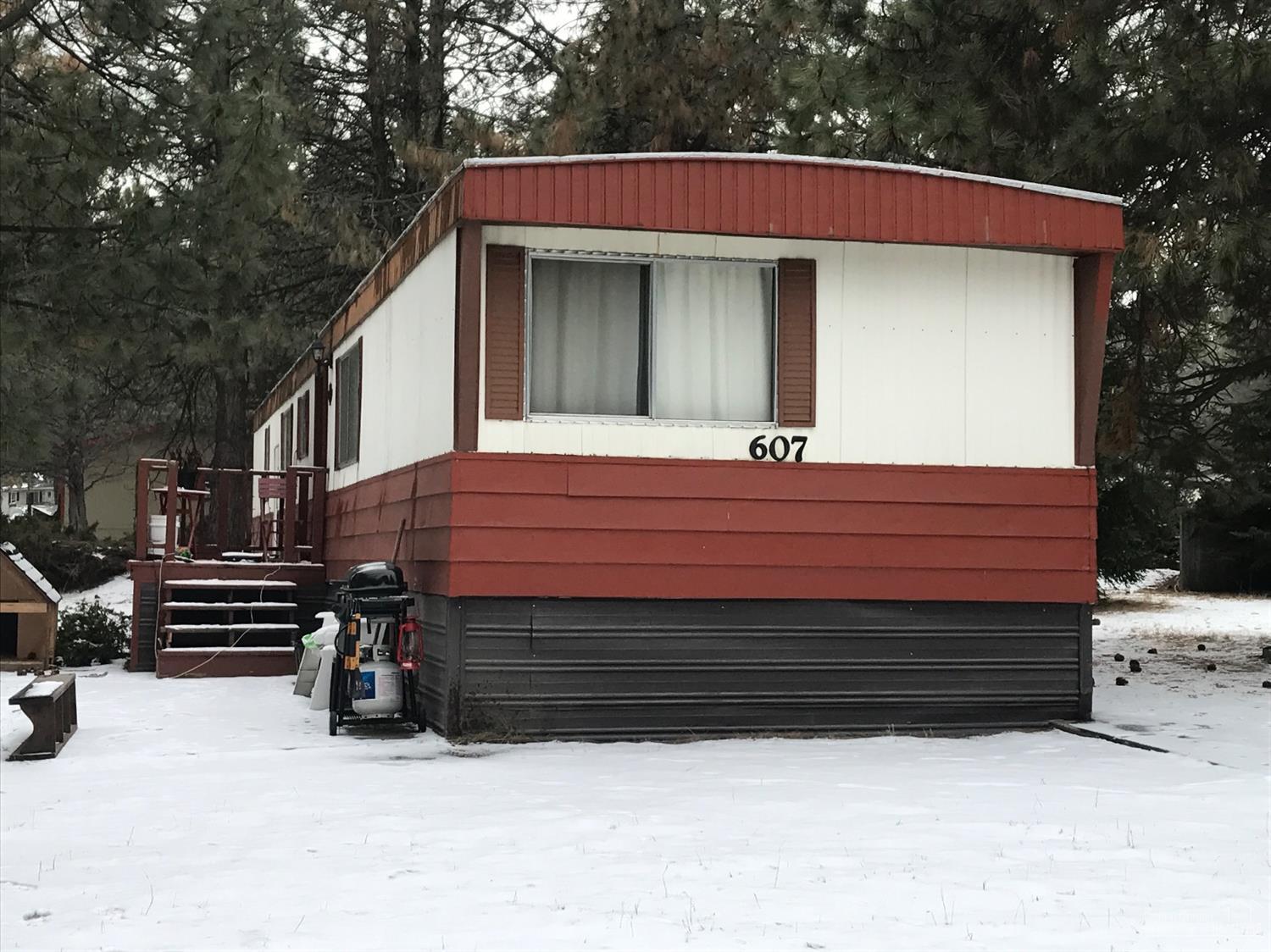 61000 Brosterhous Road, Unit 607 Bend, OR 97702 - Photo 1 of 10 Primary Photo