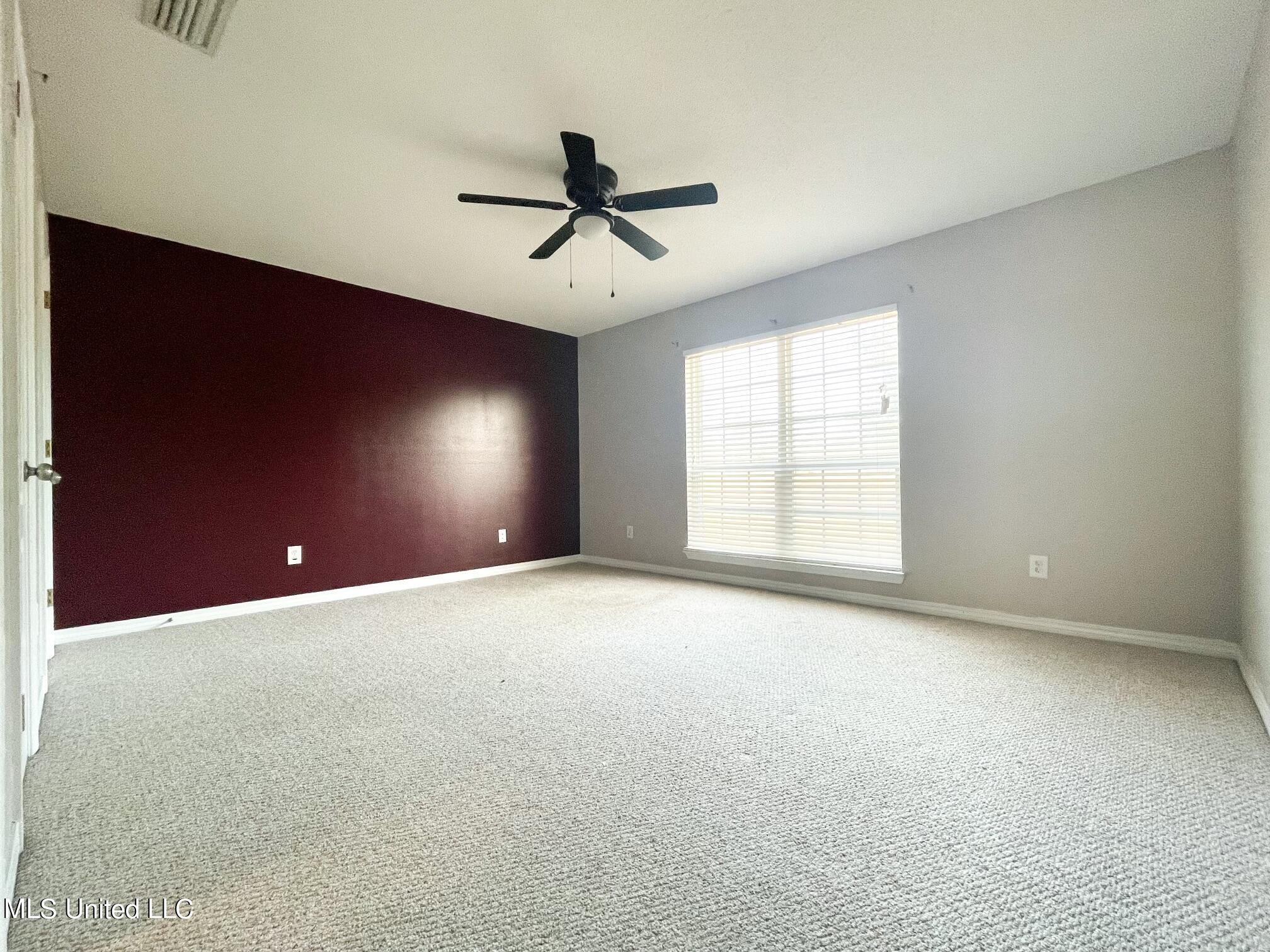 8104 Tanner Williams Road Lucedale, MS 39452 - Photo 18 of 24 Bedroom #1