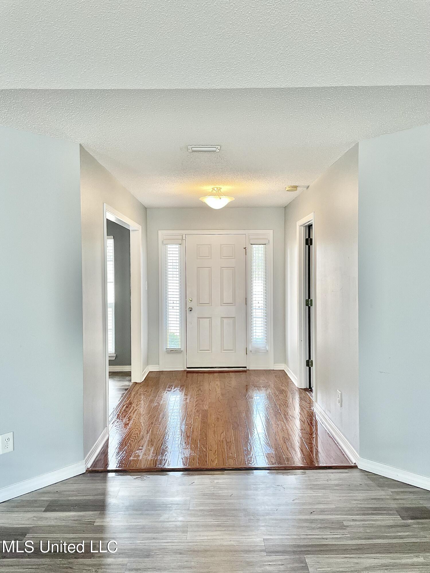 8104 Tanner Williams Road Lucedale, MS 39452 - Photo 7 of 24 Front Entrance