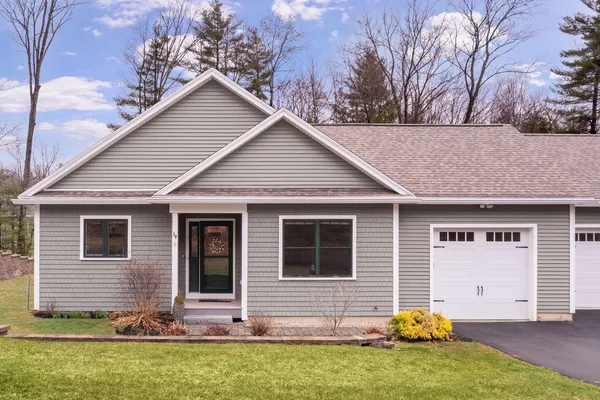 $529,900 | 64 Village Drive, Unit 23, Eliot, ME 03903