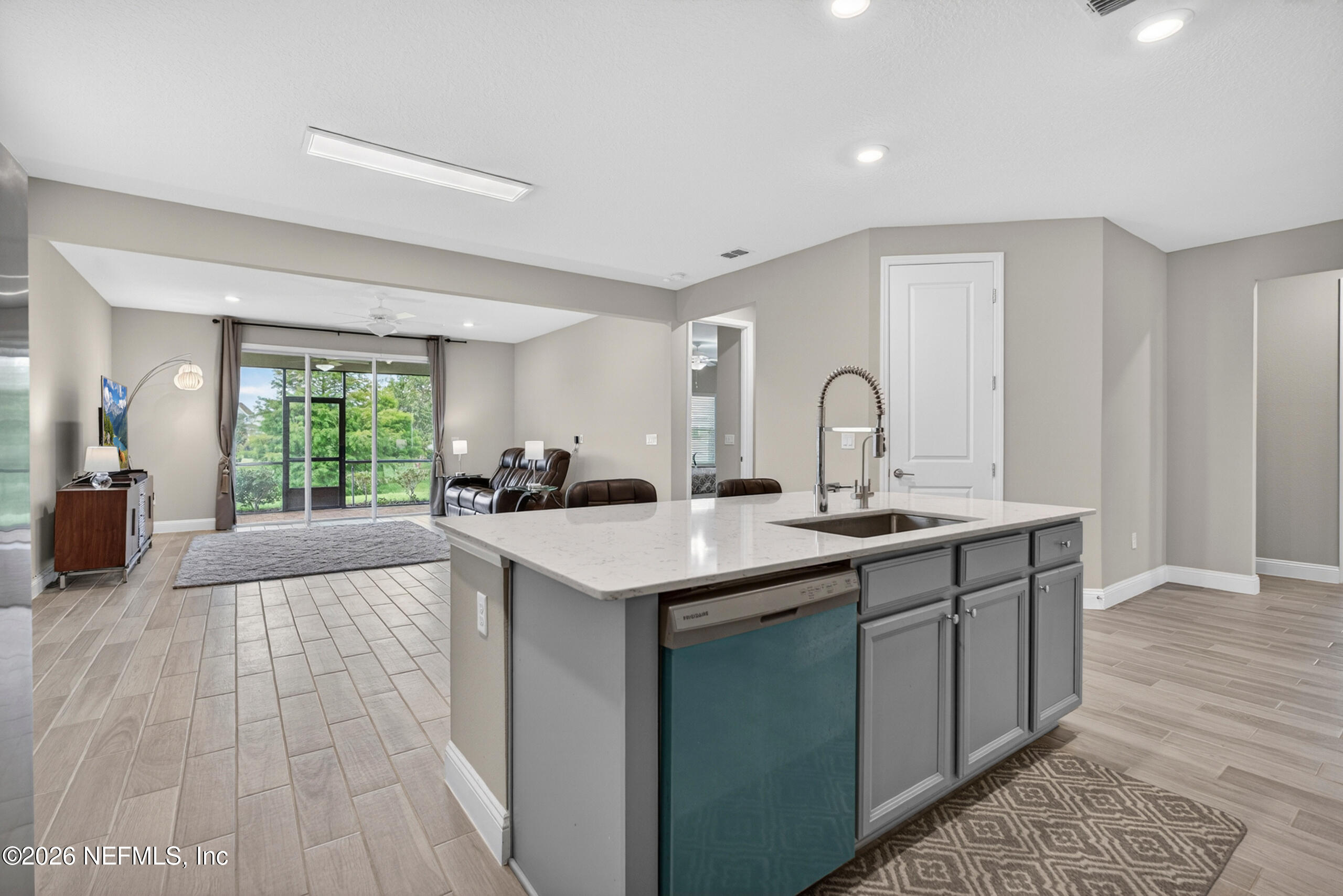 253 Ridgewind Drive St. Augustine, FL 32092 - Photo 17 of 125 Kitchen