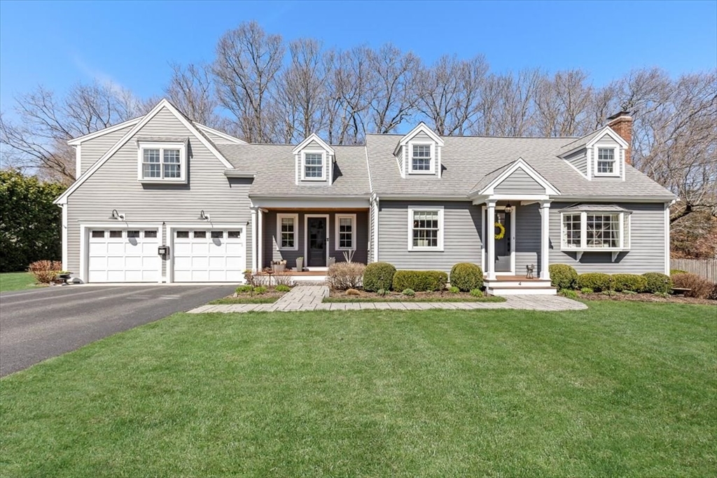 4 Nichols Road Hingham, MA 02043 - Photo 1 of 39 Gallery Image 1