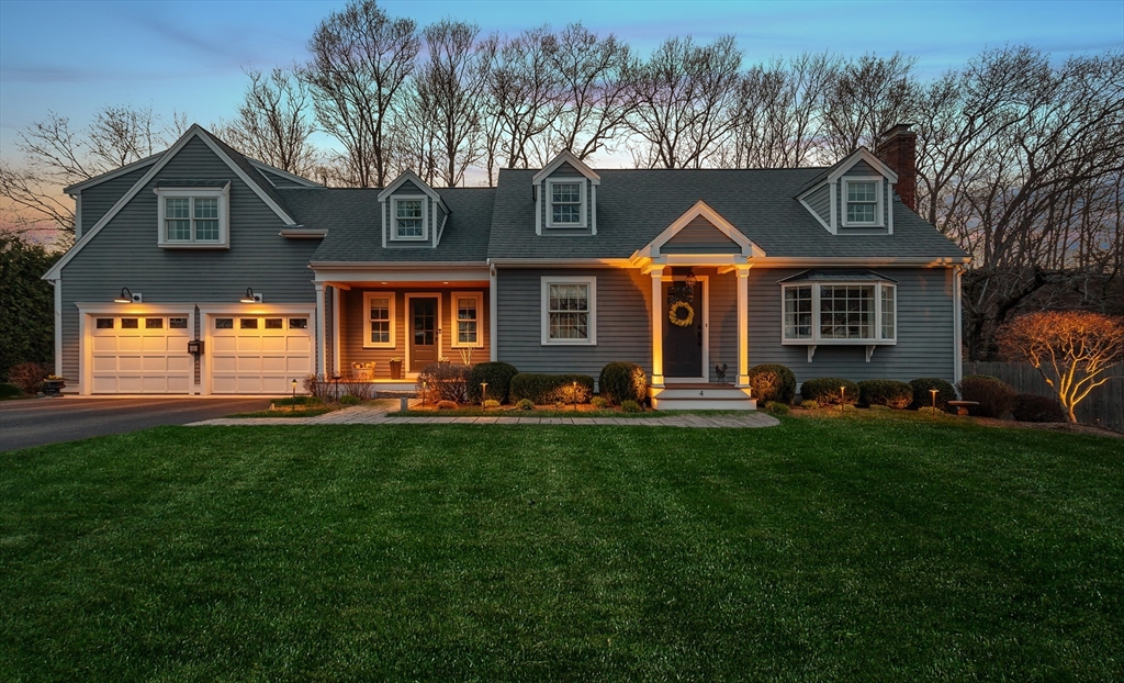 4 Nichols Road Hingham, MA 02043 - Photo 33 of 39 Gallery Image 33
