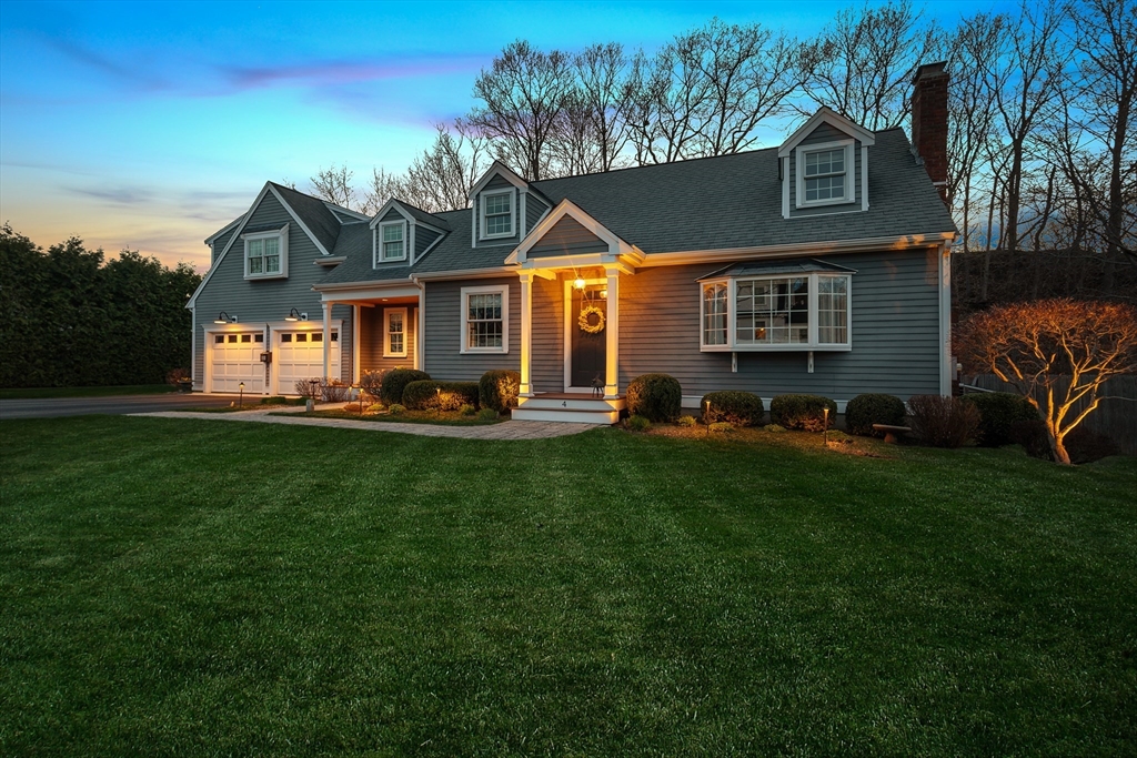 4 Nichols Road Hingham, MA 02043 - Photo 34 of 39 Gallery Image 34