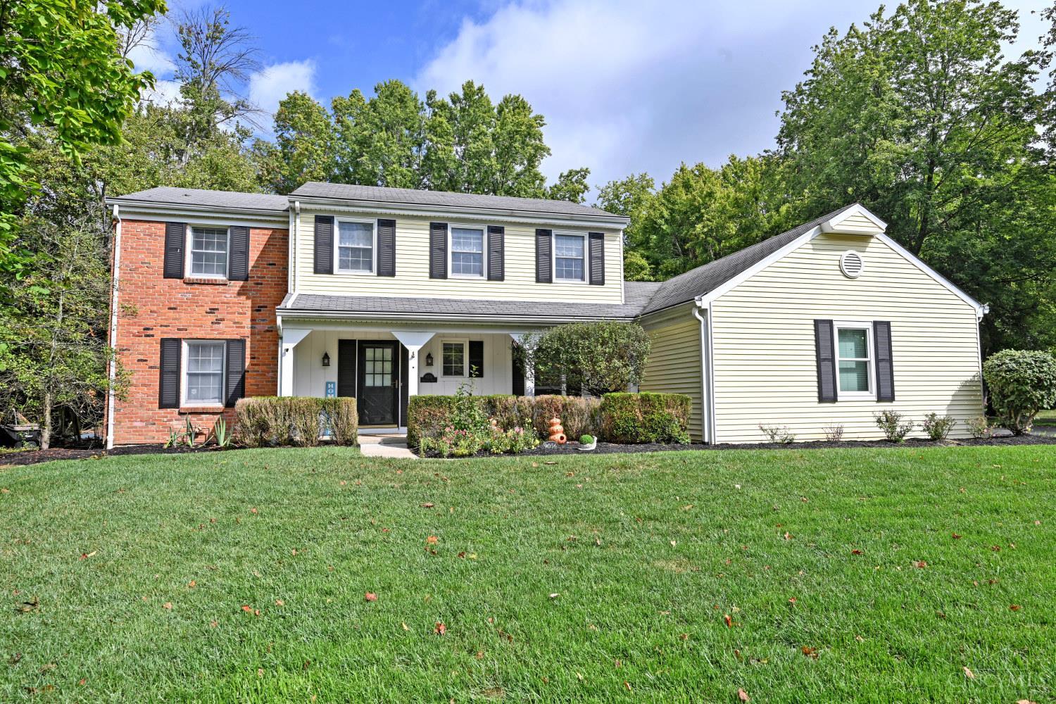 9056 Hopewell Road Cincinnati, OH 45242 - Photo 1 of 54 Gallery Image 1