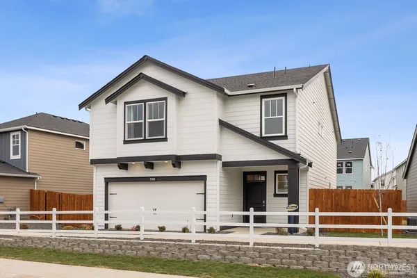 $669,995 | 7903 287th Place Northwest, Unit 123, Stanwood, WA 98292