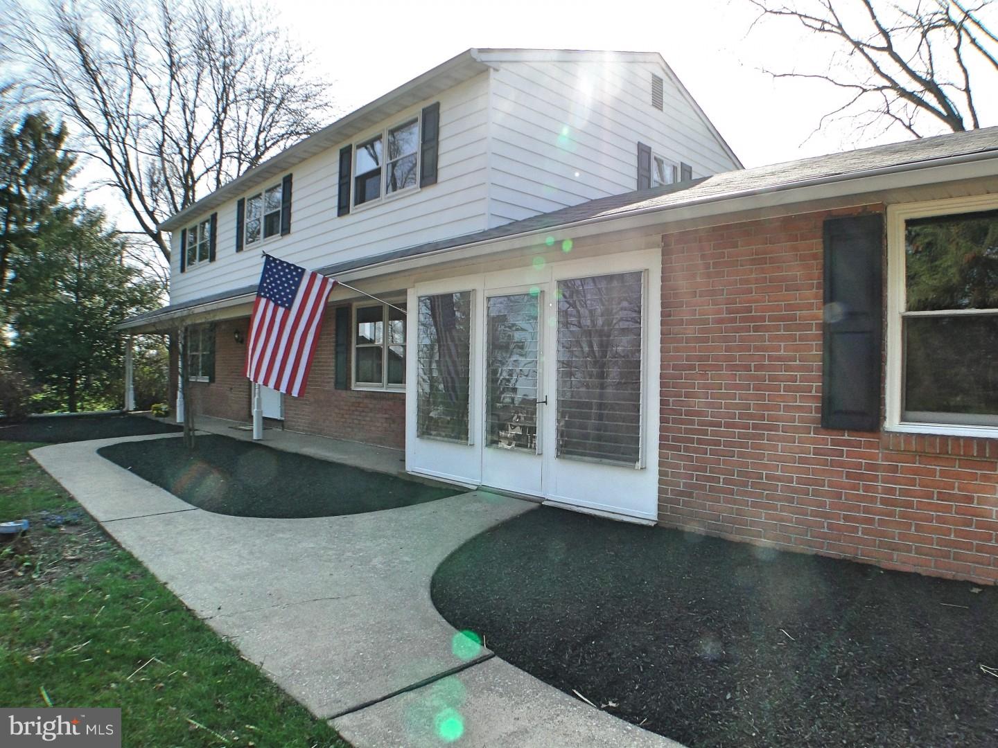 740 Cross Road Harleysville, PA 19438 - Photo 1 of 22 Exterior Front