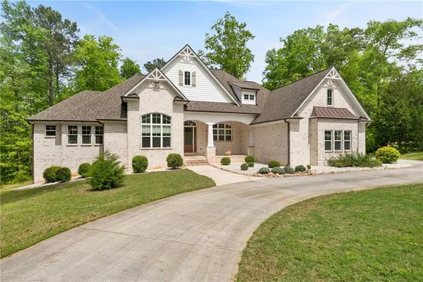 $850,000 | 210 Darwish Drive, McDonough, GA 30252