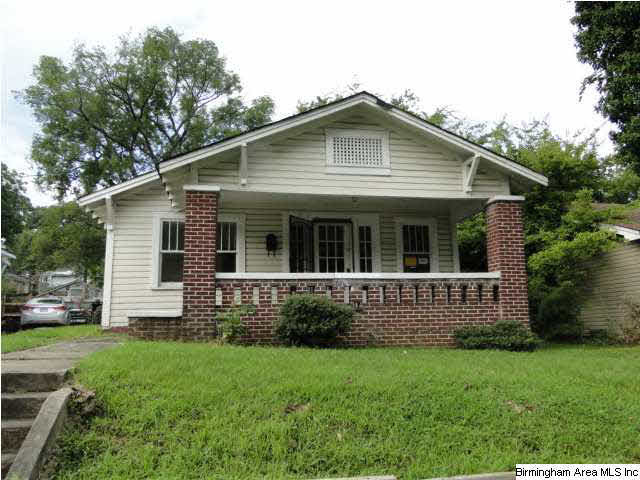 1321 Fulton Avenue Tarrant, AL 35217 - Photo 1 of 7