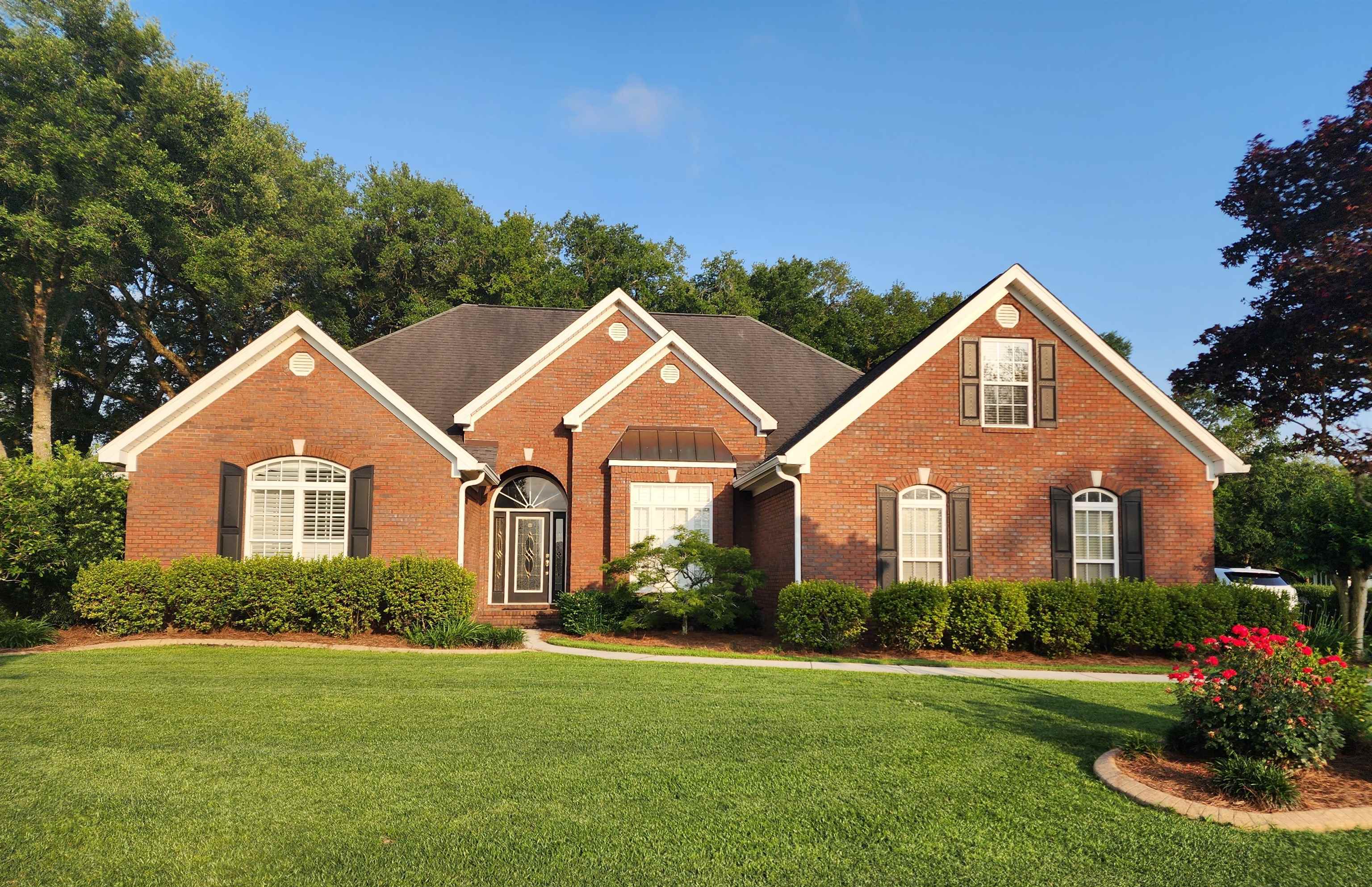 11111 Niblick Loop Fairhope, AL 36532 - Photo 1 of 33