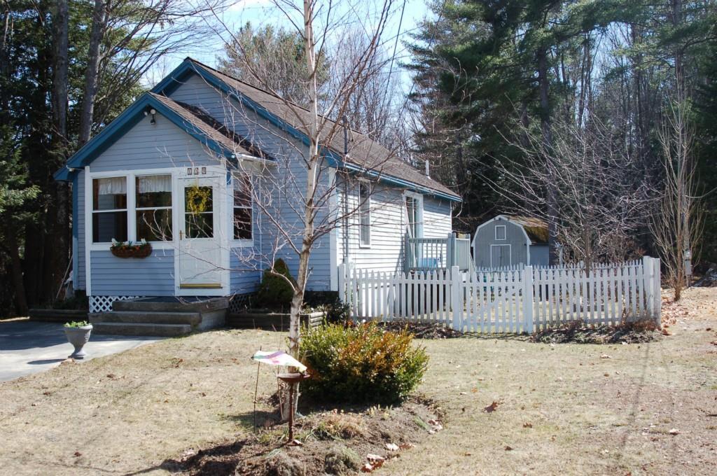 139 New Dam Road Sanford, ME 04073 - Photo 2 of 31 Photo