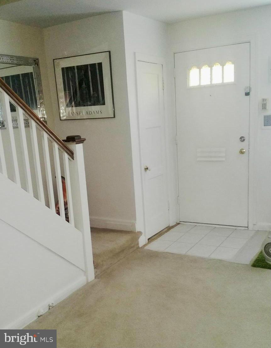 643 Hillview Road Baltimore, MD 21225 - Photo 2 of 6 Entrance