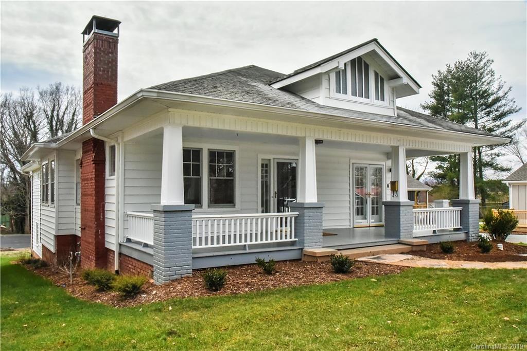 597 Fairview Road Asheville, NC 28803 - Photo 2 of 26 Gallery Image 2