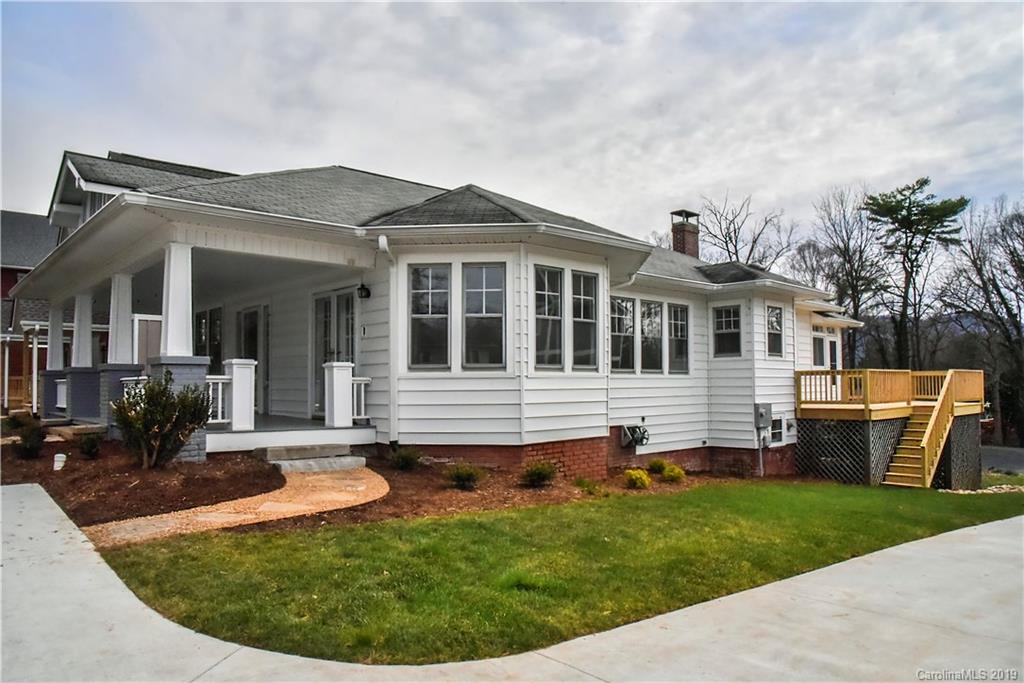 597 Fairview Road Asheville, NC 28803 - Photo 3 of 26 Gallery Image 3
