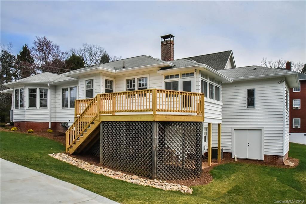 597 Fairview Road Asheville, NC 28803 - Photo 4 of 26 Gallery Image 4