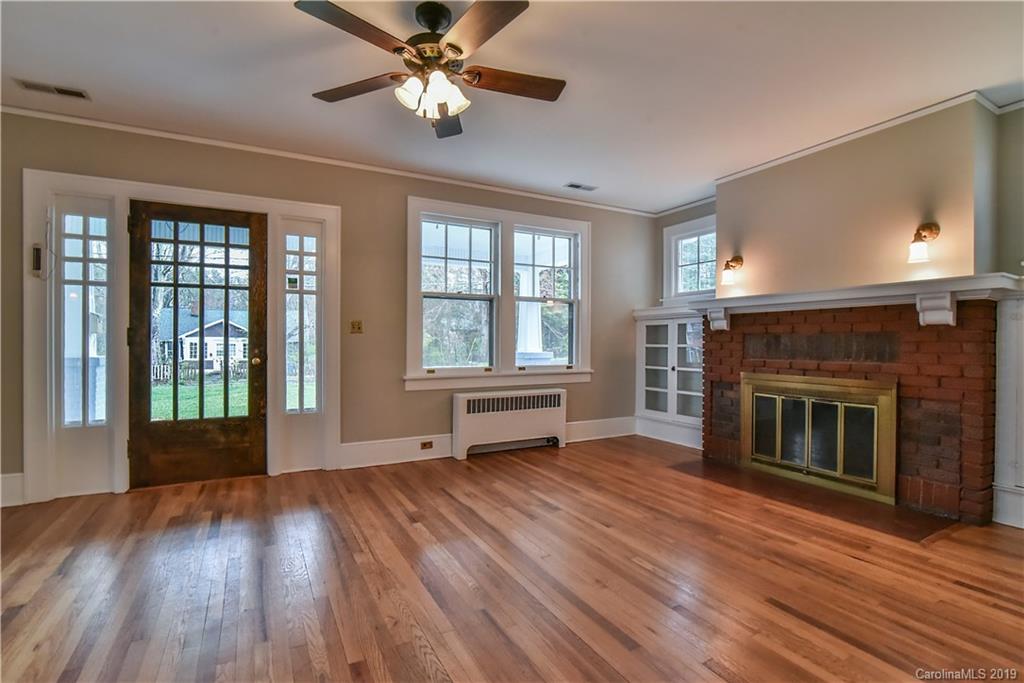 597 Fairview Road Asheville, NC 28803 - Photo 5 of 26 Gallery Image 5