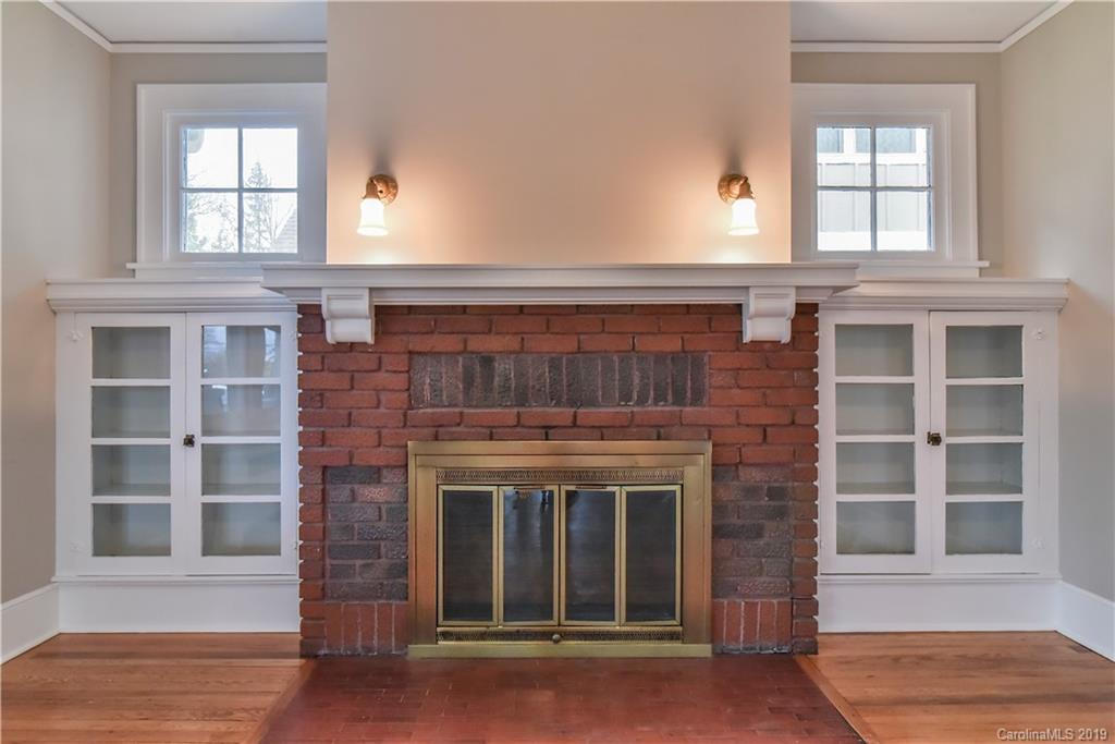 597 Fairview Road Asheville, NC 28803 - Photo 6 of 26 Gallery Image 6