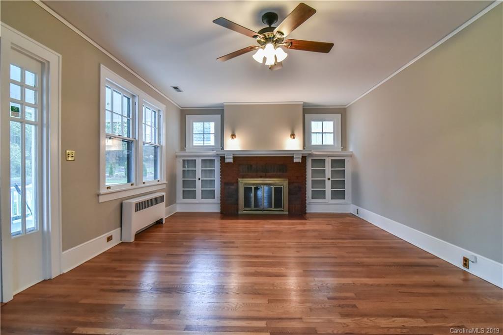 597 Fairview Road Asheville, NC 28803 - Photo 7 of 26 Gallery Image 7
