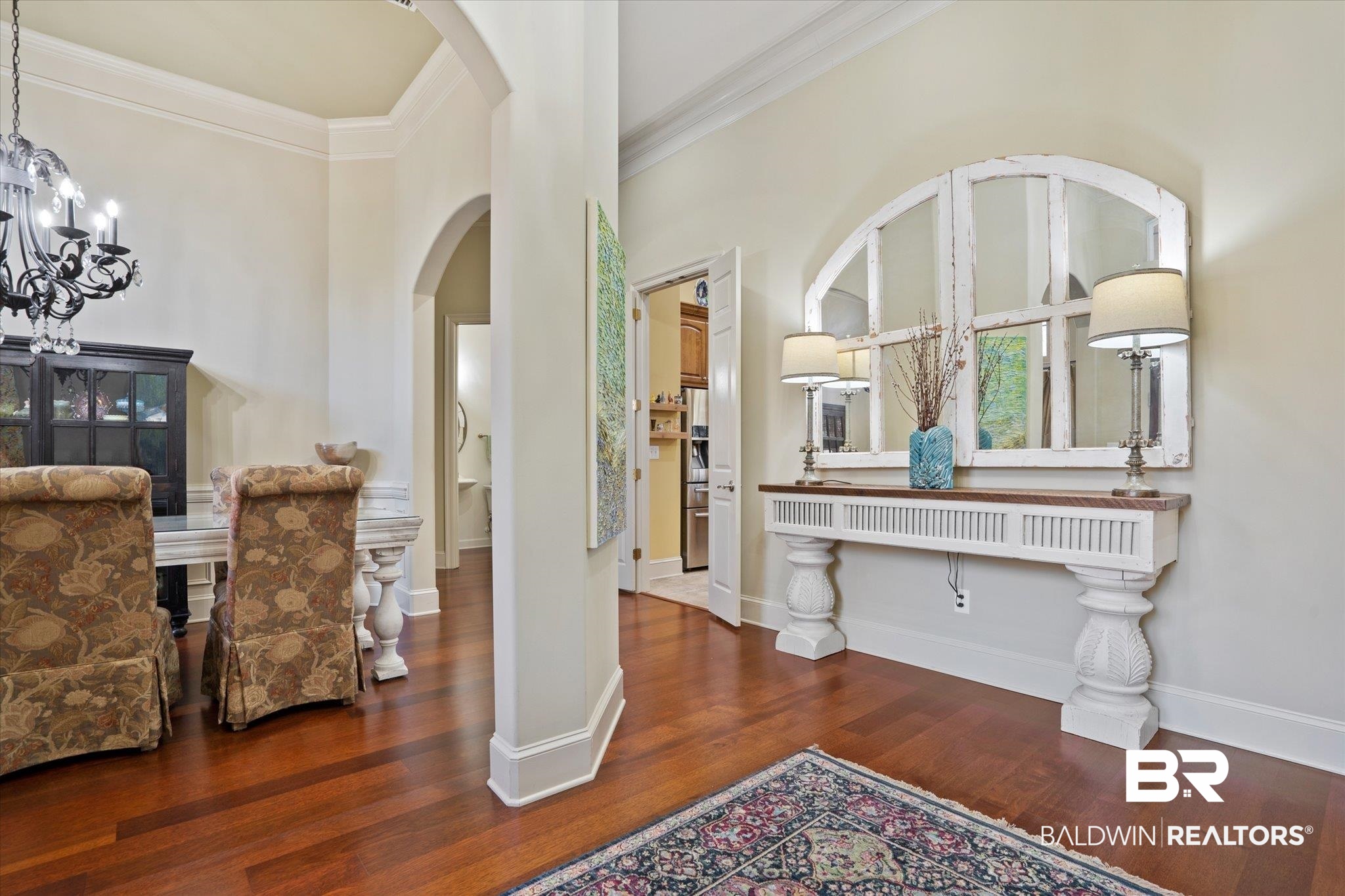 116 Easton Circle Fairhope, AL 36532 - Photo 4 of 47 Foyer