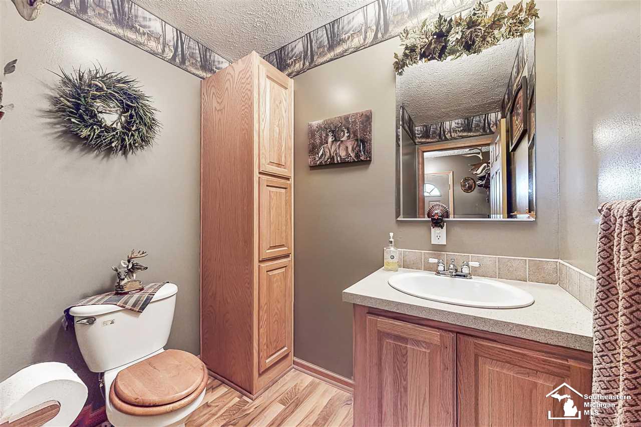 5550 Secor Road Ida, MI 48140 - Photo 15 of 48