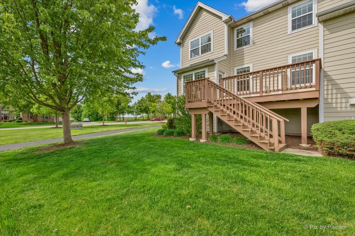 1131 Falcon Ridge Drive Elgin, IL 60124 - Photo 57 of 63
