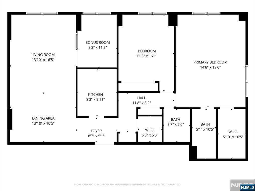 301 Beech Street, Unit 2B Hackensack, NJ 07601 - Photo 22 of 22