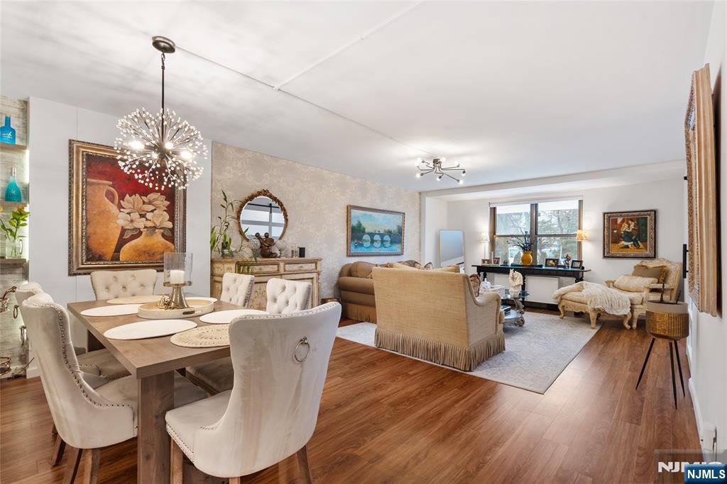 301 Beech Street, Unit 2B Hackensack, NJ 07601 - Photo 3 of 22