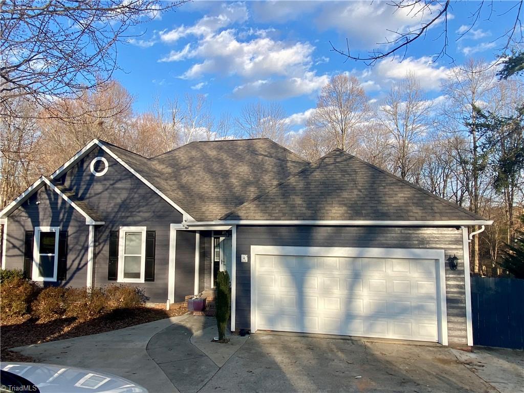 4320 Chilton Way High Point, NC 27265 - Photo 1 of 16 Gallery Image 1