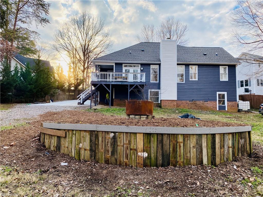 4320 Chilton Way High Point, NC 27265 - Photo 3 of 16 Gallery Image 3