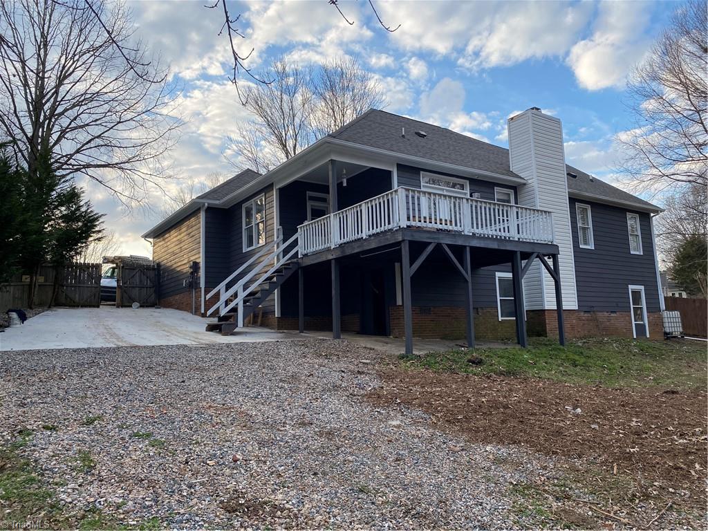 4320 Chilton Way High Point, NC 27265 - Photo 4 of 16 Gallery Image 4