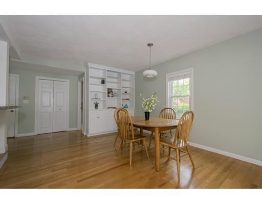 6 South Rindge Avenue Lexington, MA 02420 - Photo 18 of 42 Gallery Image 18