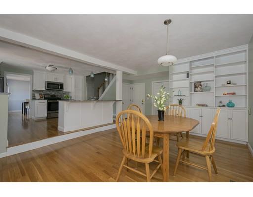 6 South Rindge Avenue Lexington, MA 02420 - Photo 19 of 42 Gallery Image 19