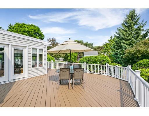 6 South Rindge Avenue Lexington, MA 02420 - Photo 38 of 42 Gallery Image 38