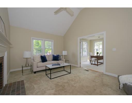 6 South Rindge Avenue Lexington, MA 02420 - Photo 4 of 42 Gallery Image 4