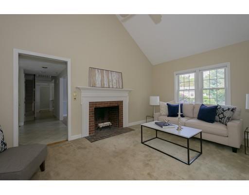 6 South Rindge Avenue Lexington, MA 02420 - Photo 5 of 42 Gallery Image 5