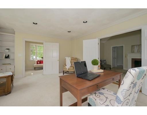 6 South Rindge Avenue Lexington, MA 02420 - Photo 8 of 42 Gallery Image 8