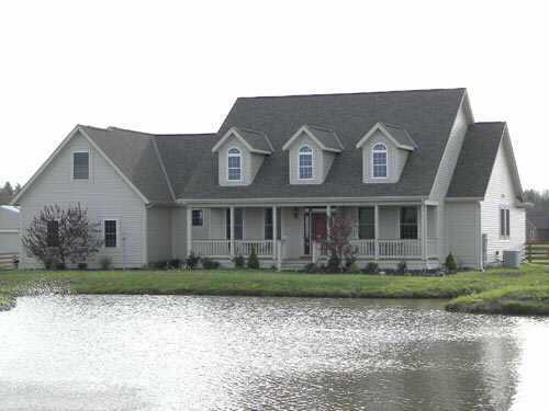 2419 Horseshoe Road Delaware, OH 43015 - Photo 1 of 10