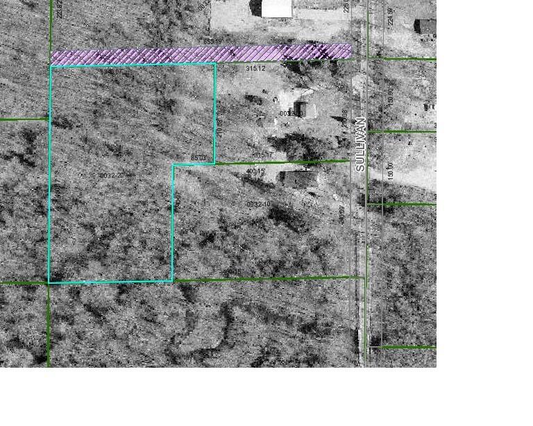 0 South Sullivan Road Ravenna, MI 49451 - Photo 2 of 4 Aerial