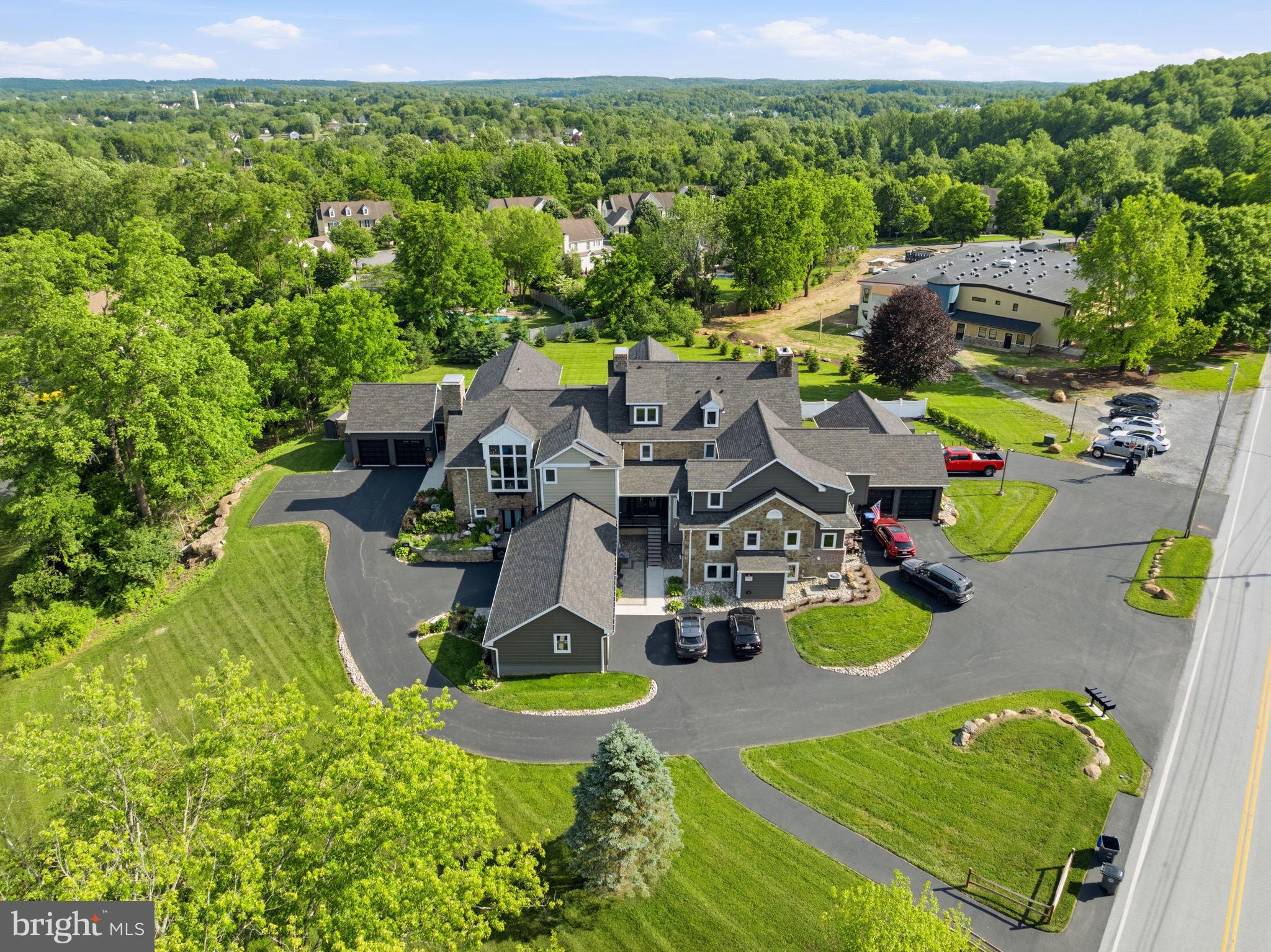 421 Greenridge Road, Unit 421 Glenmoore, PA 19343 - Photo 76 of 82