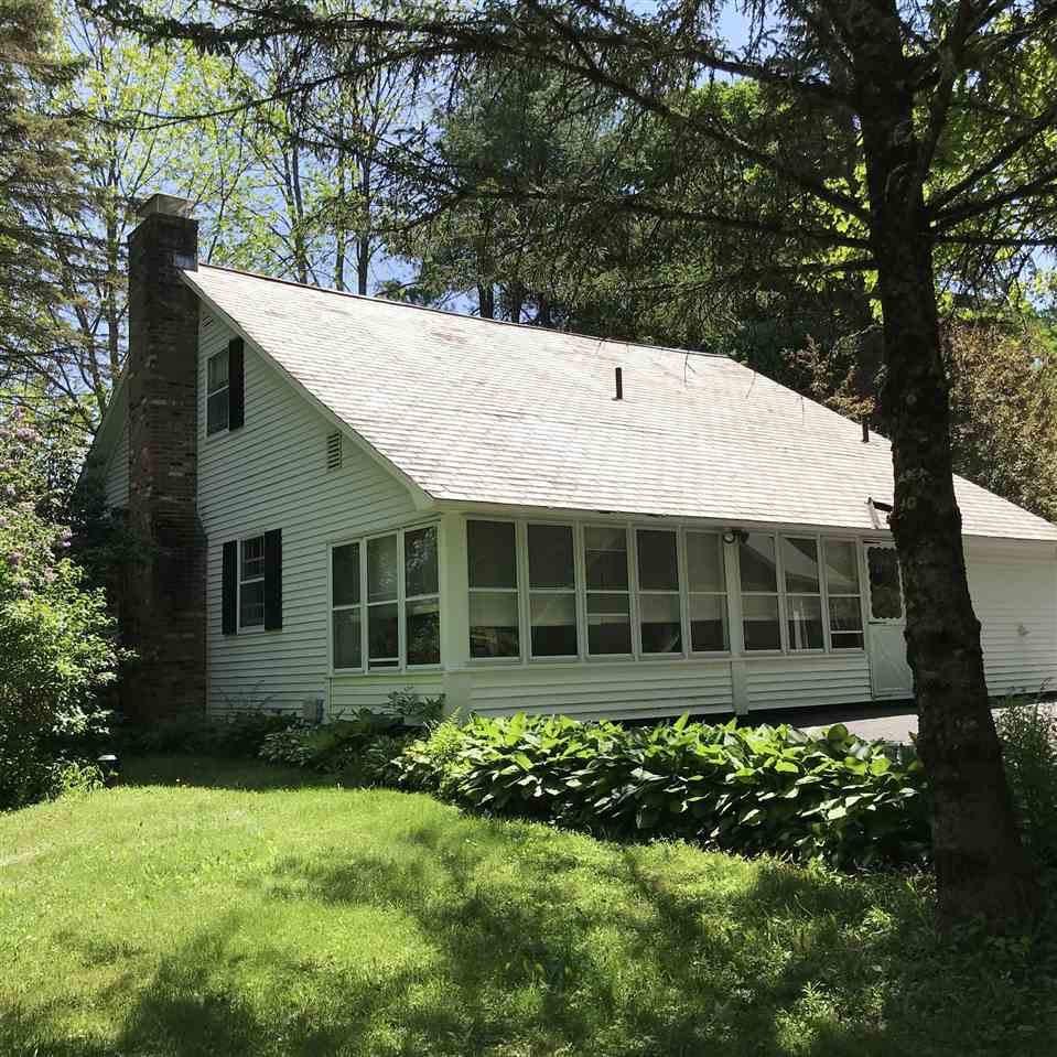 10 Ski Bowl Road Rockingham, VT 05101 - Photo 1 of 29