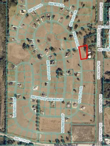 $105,512 | Northwest 17th Circle, Ocala, FL 34475