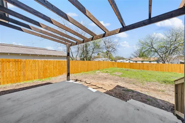 $269,999 | 1512 Holly Vista Street, Waco, TX 76711