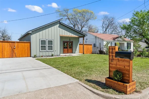 $269,999 | 1512 Holly Vista Street, Waco, TX 76711