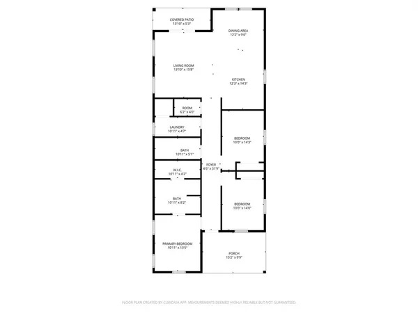 $269,999 | 1512 Holly Vista Street, Waco, TX 76711
