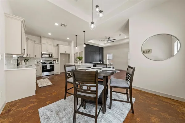 $269,999 | 1512 Holly Vista Street, Waco, TX 76711
