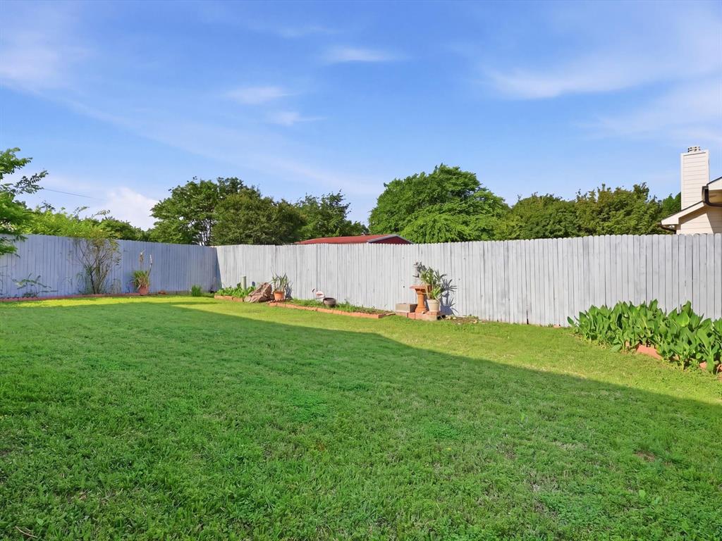 4328 Highgate Road Fort Worth, TX 76244 - Photo 32 of 39