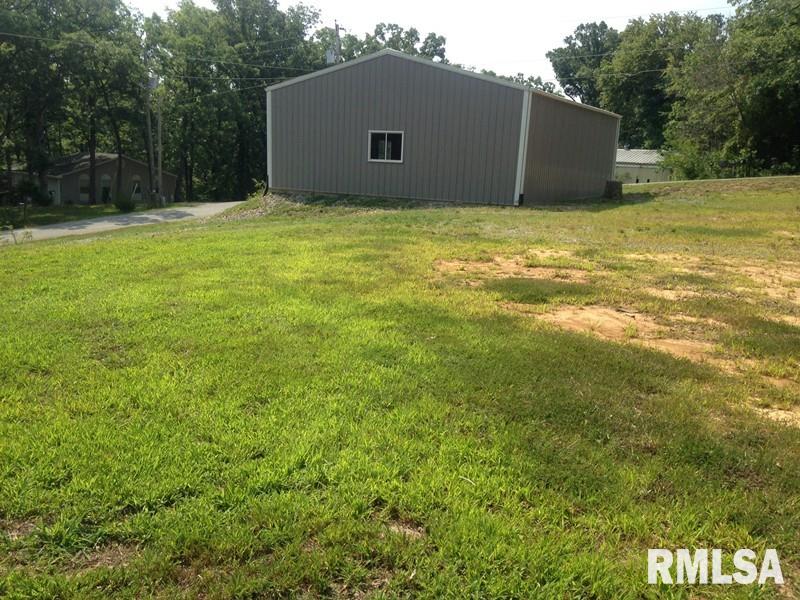 0 Sandy Point Goreville, IL 62939 - Photo 1 of 4